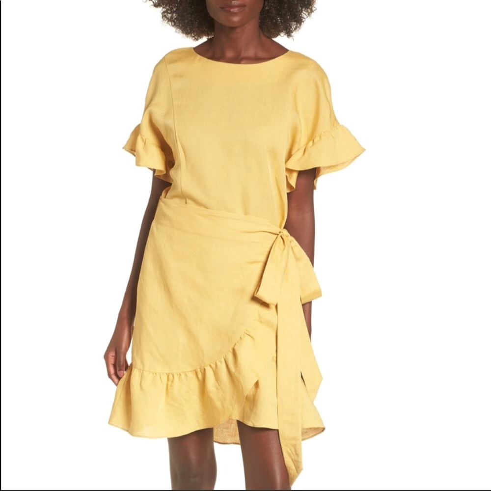 New! ASTR dress